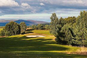 Macdonald Spey Valley Resort