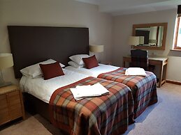 Macdonald Spey Valley Resort