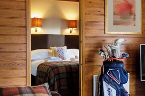 Macdonald Spey Valley Resort
