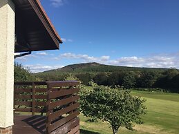 Macdonald Spey Valley Resort