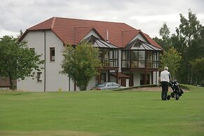 Macdonald Spey Valley Resort