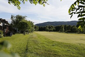 Macdonald Spey Valley Resort
