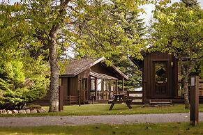 Macdonald Spey Valley Resort