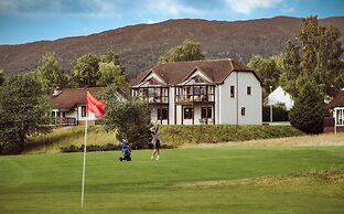 Macdonald Spey Valley Resort