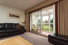 Macdonald Spey Valley Resort