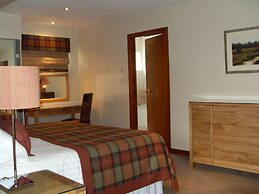 Macdonald Spey Valley Resort