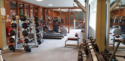 Macdonald Spey Valley Resort