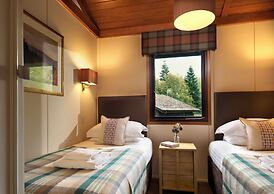 Macdonald Spey Valley Resort