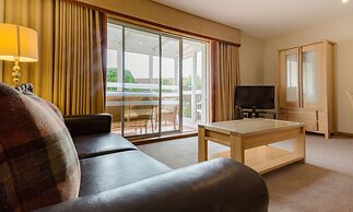 Macdonald Spey Valley Resort