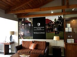 Macdonald Spey Valley Resort