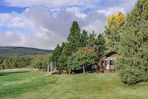 Macdonald Spey Valley Resort