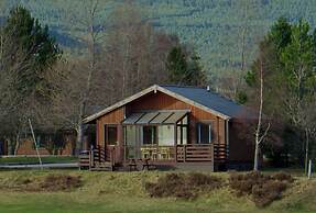 Macdonald Spey Valley Resort
