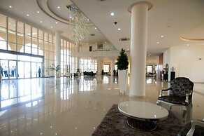 Hotel Victoria Garden