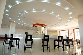 Hotel Victoria Garden