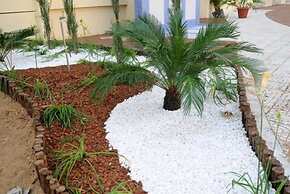 Hotel Victoria Garden