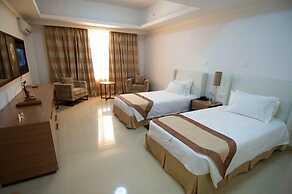 Hotel Victoria Garden