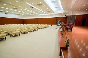 Hotel Victoria Garden