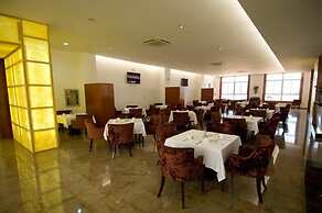 Hotel Victoria Garden