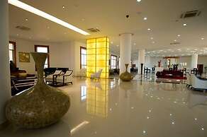 Hotel Victoria Garden