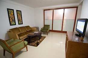 Hotel Victoria Garden