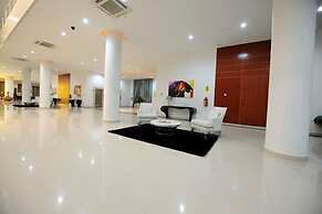 Hotel Victoria Garden