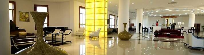 Hotel Victoria Garden