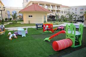 Hotel Victoria Garden