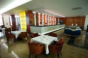 Hotel Victoria Garden