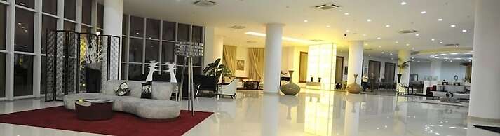 Hotel Victoria Garden