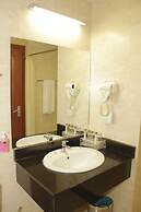 Hotel Victoria Garden