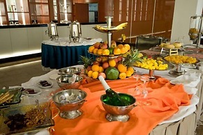 Hotel Victoria Garden