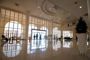 Hotel Victoria Garden