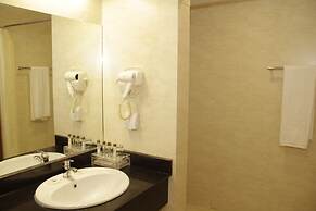 Hotel Victoria Garden