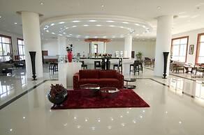 Hotel Victoria Garden