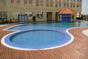 Hotel Victoria Garden