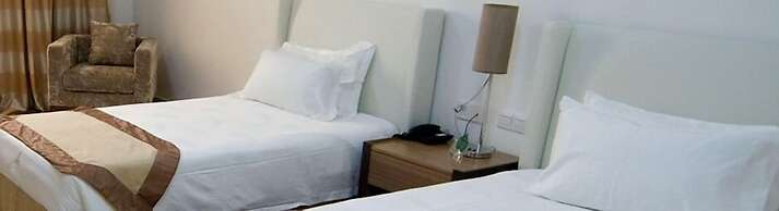 Hotel Victoria Garden