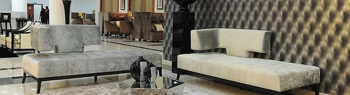 Hotel Victoria Garden