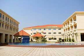 Hotel Victoria Garden