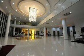 Hotel Victoria Garden