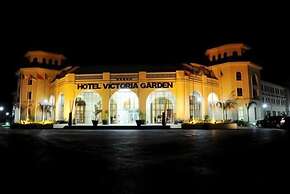Hotel Victoria Garden