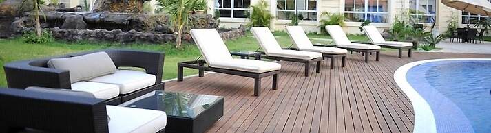 Hotel Victoria Garden