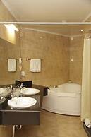 Hotel Victoria Garden