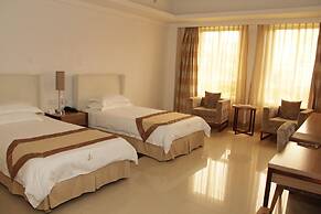 Hotel Victoria Garden