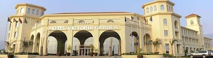 Victoria Garden - Delhi