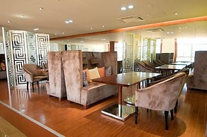 Hotel Victoria Garden