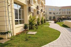 Hotel Victoria Garden