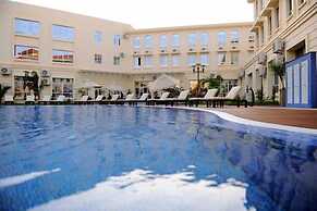 Hotel Victoria Garden