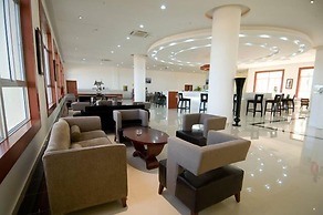 Hotel Victoria Garden