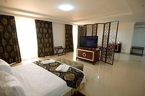 Hotel Victoria Garden