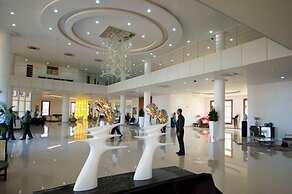 Hotel Victoria Garden